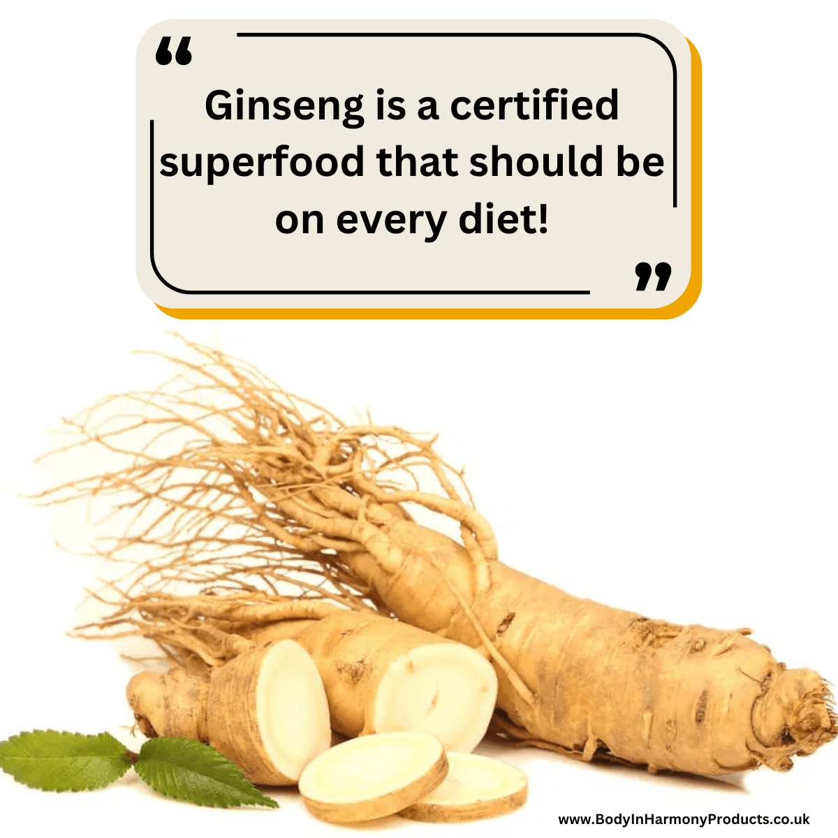 Ginseng Health Benefits: What It Does and Why It Matters