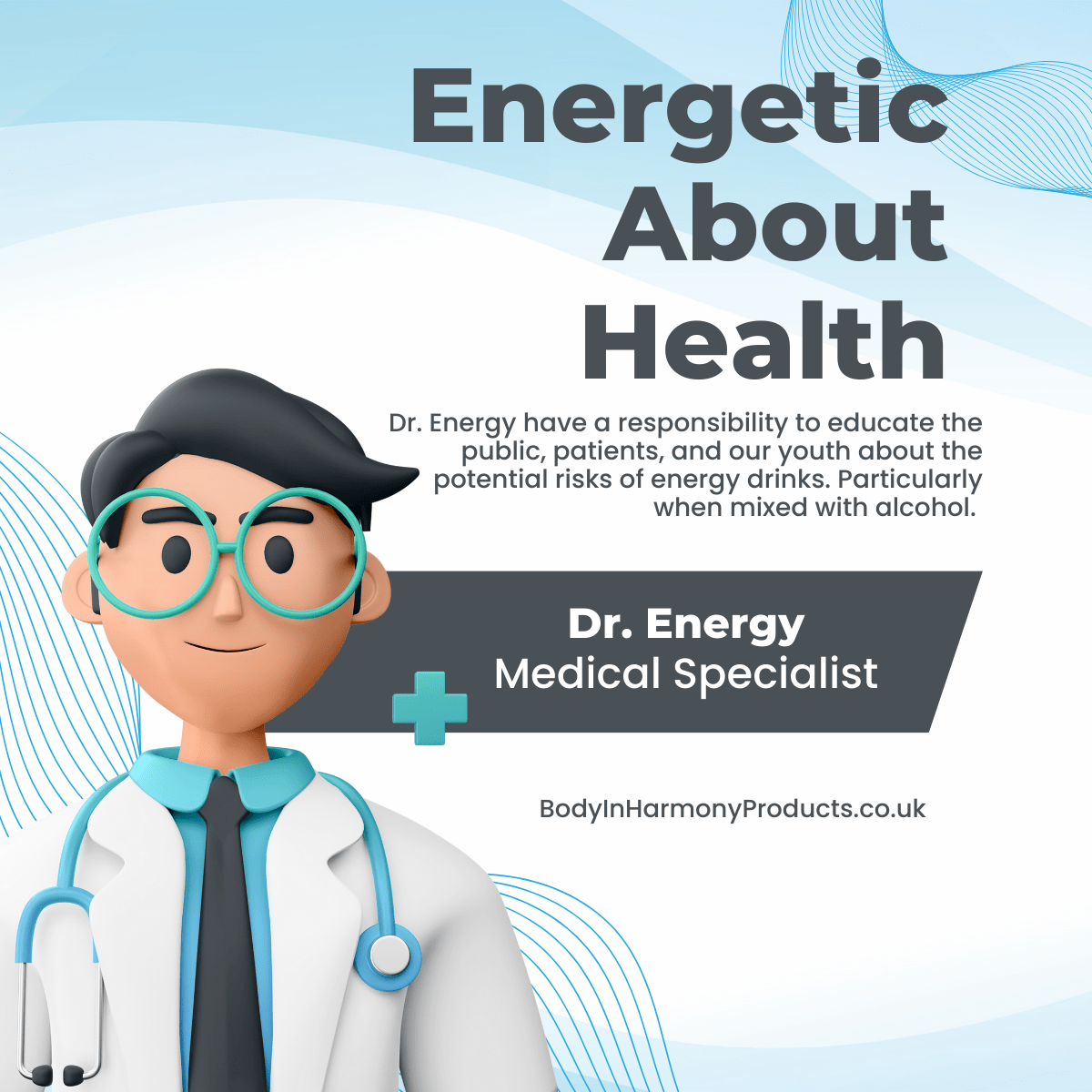 Are energy Drinks good for Health