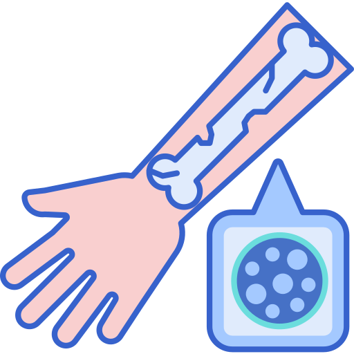 Osteoporosis and Osteopenia