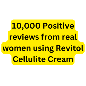 cellulite cream reviews