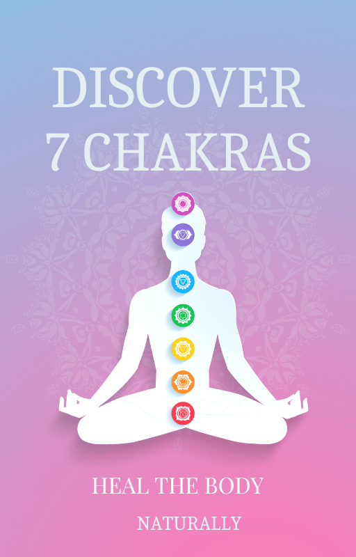 Chakra Colours in Order: Reiki and Energy Healing