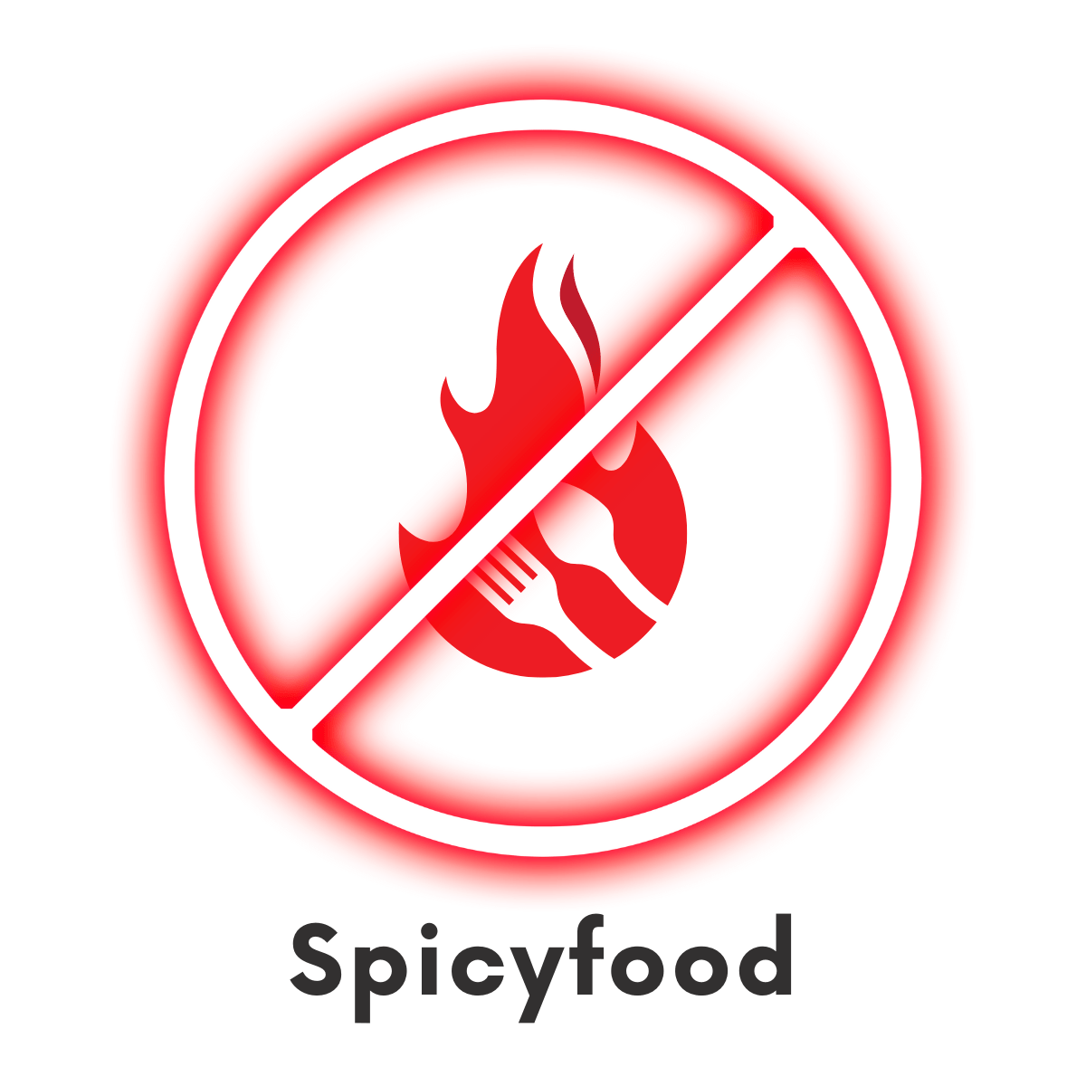 spicy food acid reflux