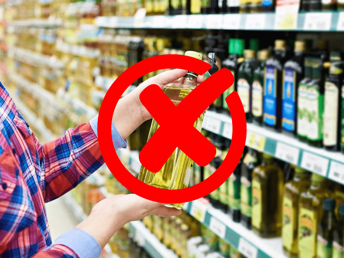 Seed Oil Extraction: What’s Really in Your Cooking Oils?