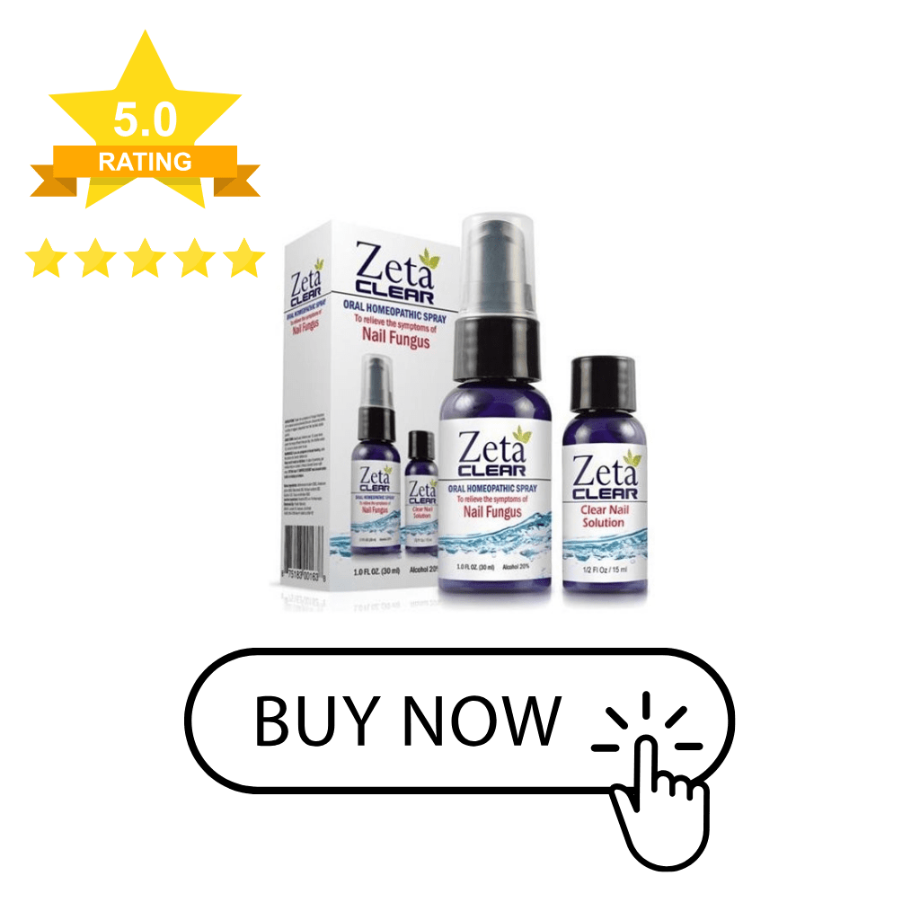 nail fungus home remedies zeta clear