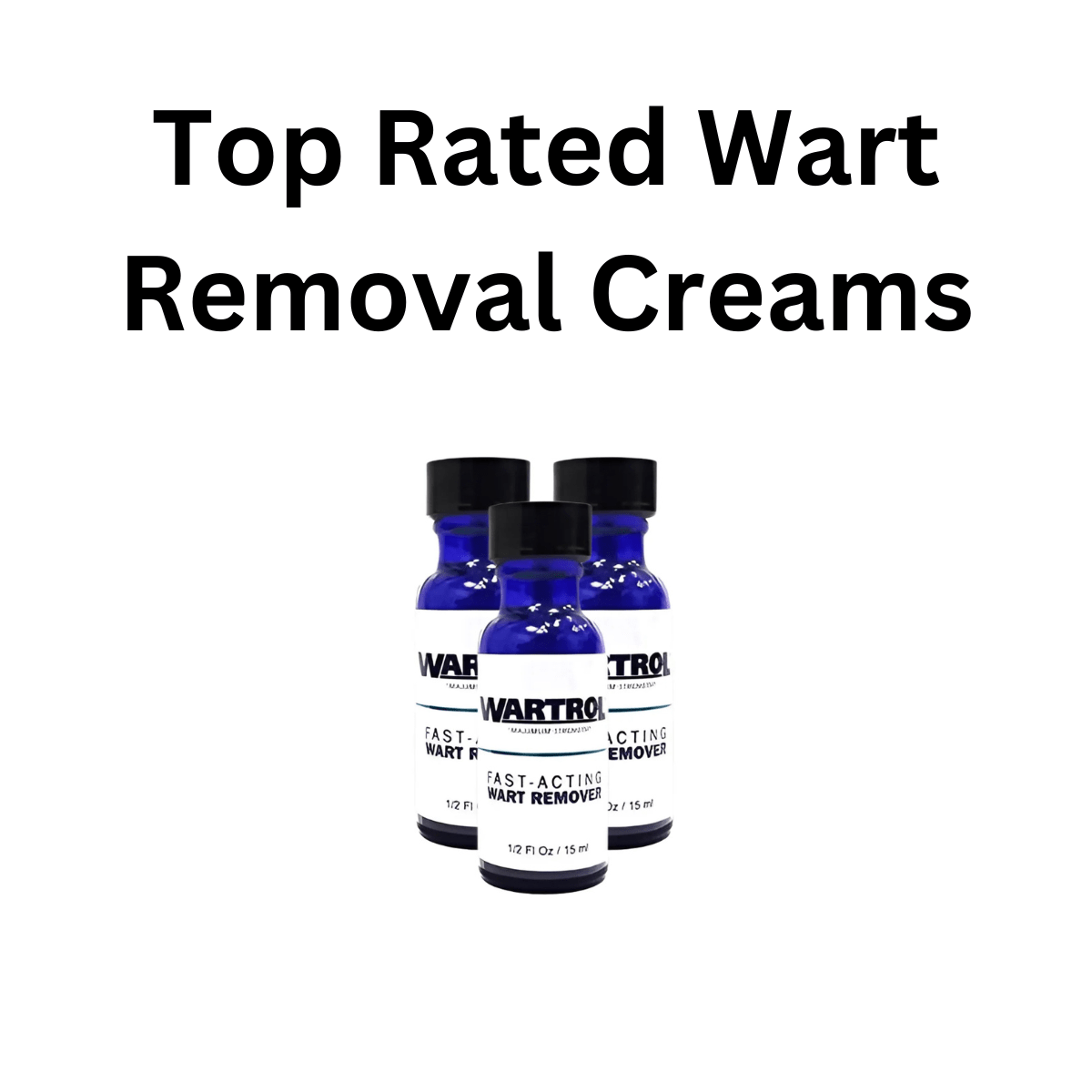 Battle of the Bumps: The Must-Read Guide to Wart Removal Creams