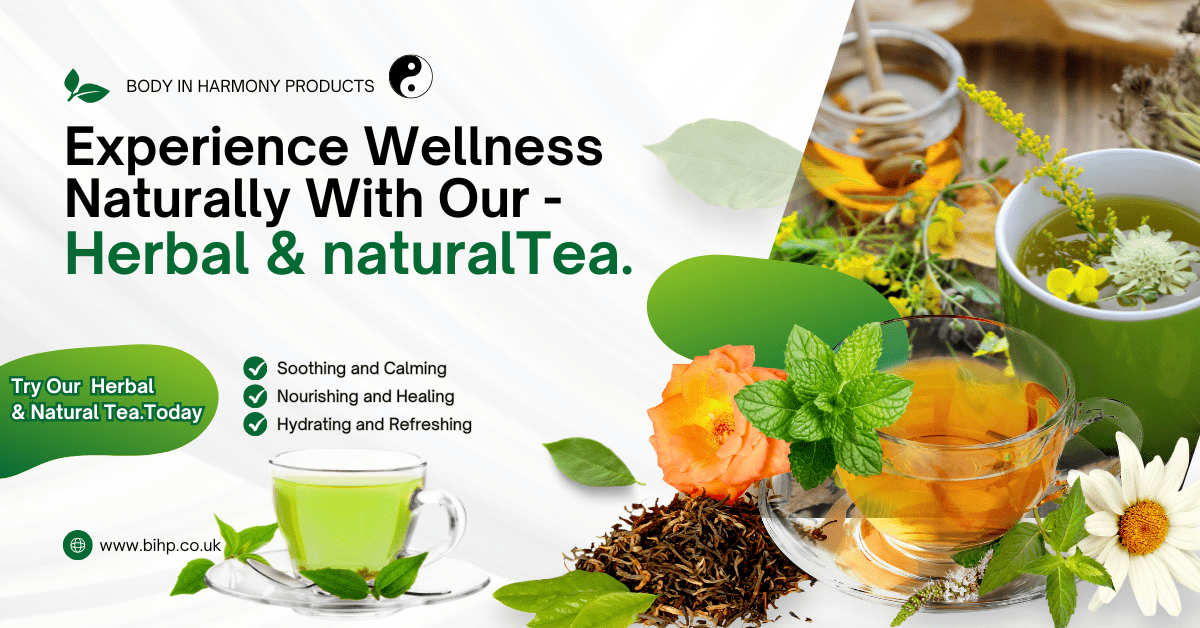 Best Tea to Drink in the Morning for Calm Energy