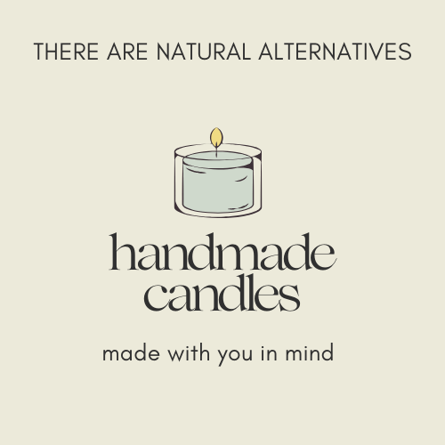 Safer best smelling candles