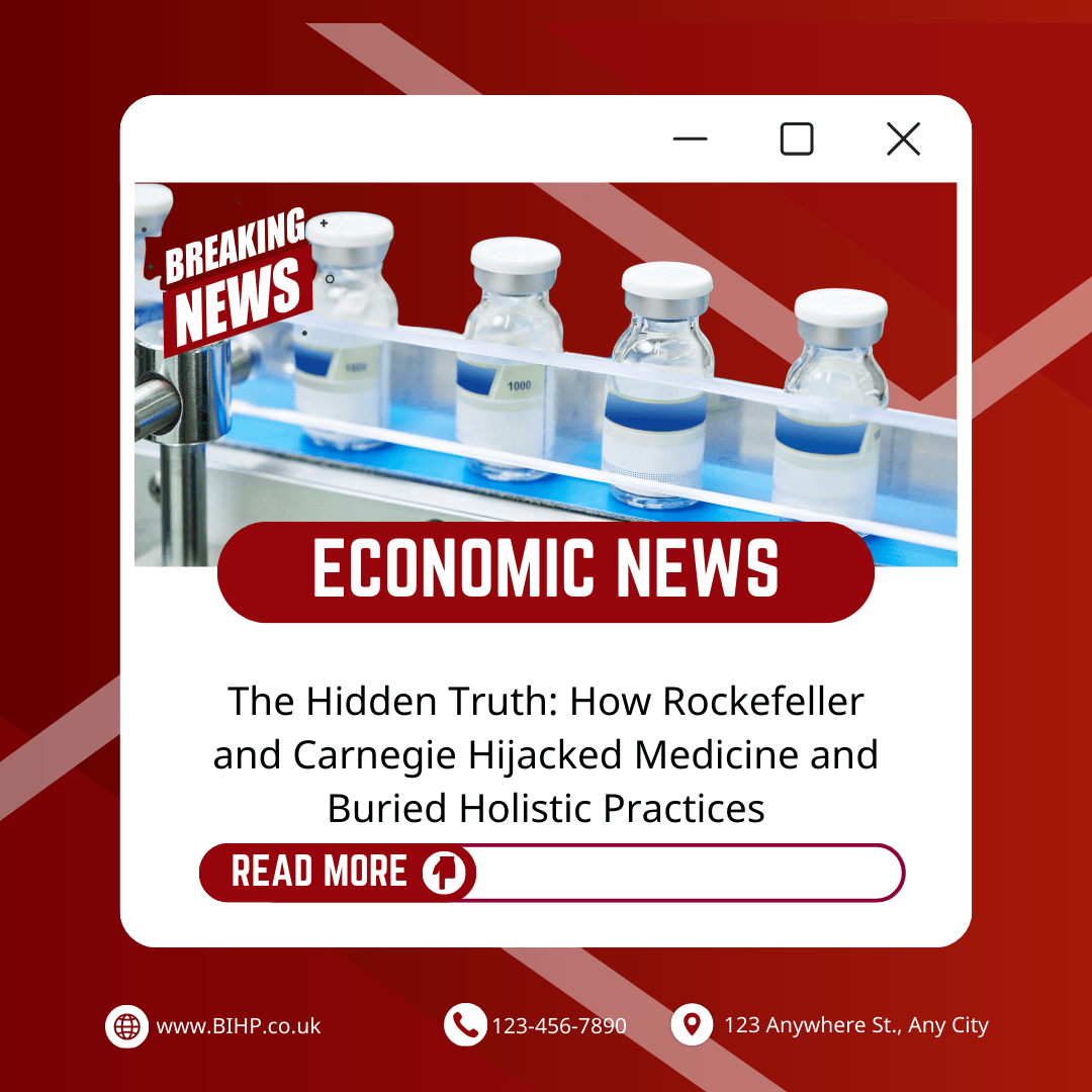 Petrochemical Products and there dark secret they dont want you to know!