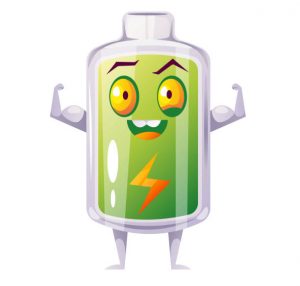 improved energy
