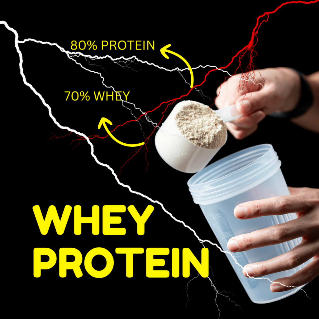 smoothie hacks with protein