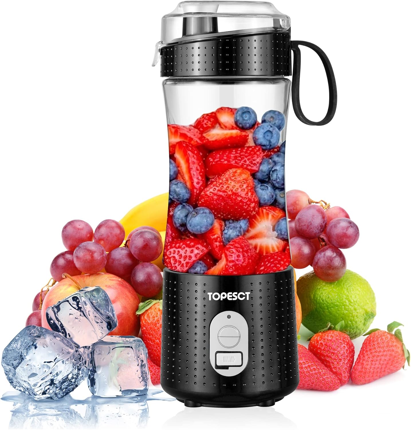 This £20 Blender for Protein Shakes Is Selling Out Fast – Here’s Why!