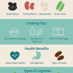 20 Examples of Legumes to Fuel Your Health Naturally