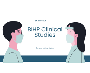 bihp clinical studies