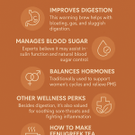 Fenugreek Tea Benefits: Gut, Sugar & Hormone Support