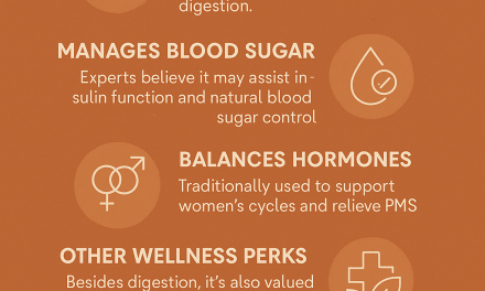 Fenugreek Tea Benefits: Gut, Sugar & Hormone Support