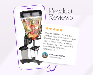 bihp product reviews
