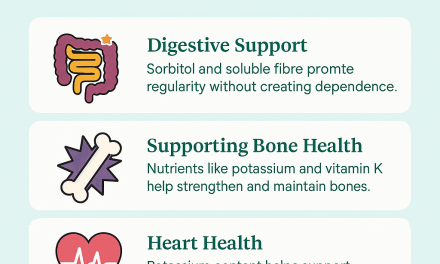 Prune Juice Benefits: Natural Boost for Digestion, Heart, and Bones