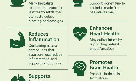 Top Avocado Leaves Benefits for Natural Wellness