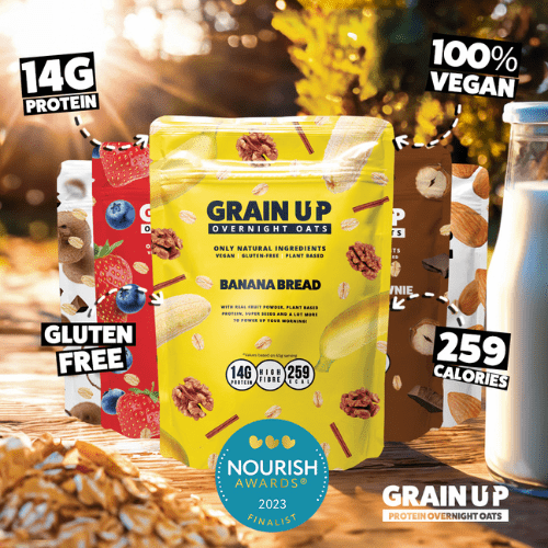 The Complete Guide to Breakfast Cereal Grains: A Nutritious Start to Your Day