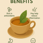 Bay Leaf Tea Benefits – 10 Reasons to Drink This Soothing Brew