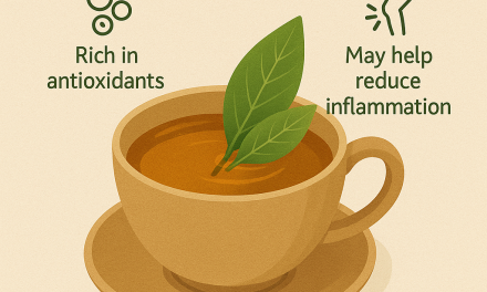 Bay Leaf Tea Benefits – 10 Reasons to Drink This Soothing Brew
