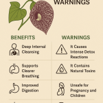Duck Flower Benefits and Warnings: What You Need to Know