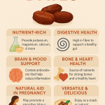 Health Benefits of Dates: Nature’s Sweet Powerhouse