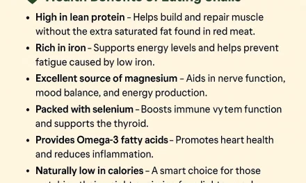 Nutritional Benefits of Snails: Are They Healthy and Worth Eating?