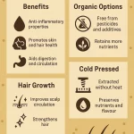 Black Mustard Seed Oil: Nature’s Secret for Health and Wellness