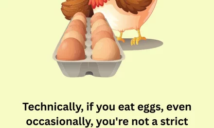 Can Vegans Eat Eggs? The Truth Behind the Debate