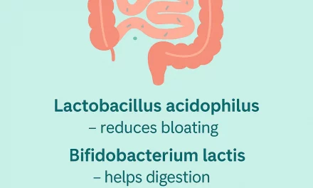 Probiotics for Gut Health | Benefits for you