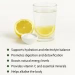 Lemon and Salt Water Benefits – The Natural Morning Detox