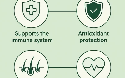 Benefits of Selenium in the Body: A Vital Mineral for Your Health