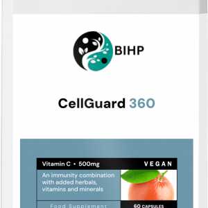 Natural immune system boosters – CellGuard 360 blend of vitamins, minerals, and botanicals for daily immune support