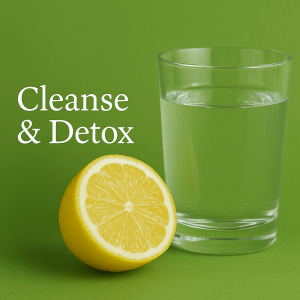 Cleanse & Detox