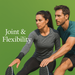Joint & Flexibility