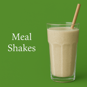 Meal Shakes