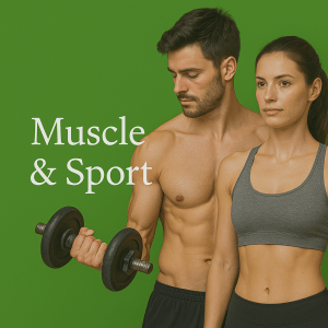 Muscle & Sport