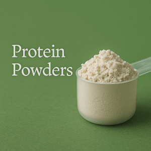 Protein Powders