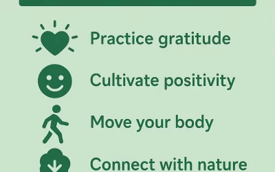 Raise Your Vibe for Better Health and Daily Balance