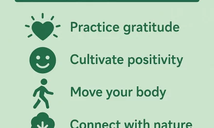 Raise Your Vibe for Better Health and Daily Balance