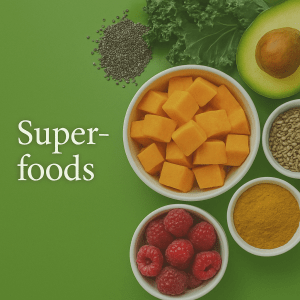 Superfoods