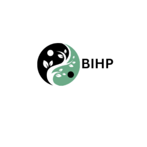 BIHP NEW LOGO